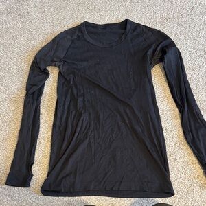 Lulu Lemon Swiftly Tech Long-Sleeve